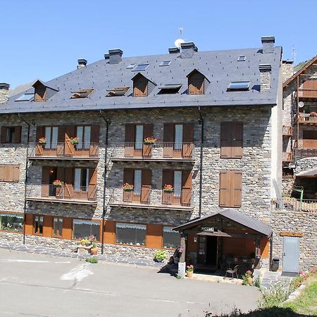 Hotel Rantiner Estación Екстериор снимка