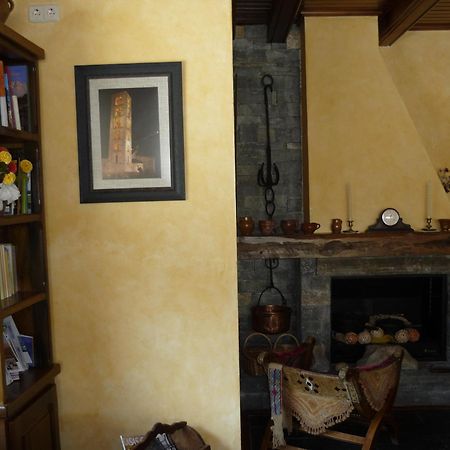 Hotel Rantiner Estación Екстериор снимка