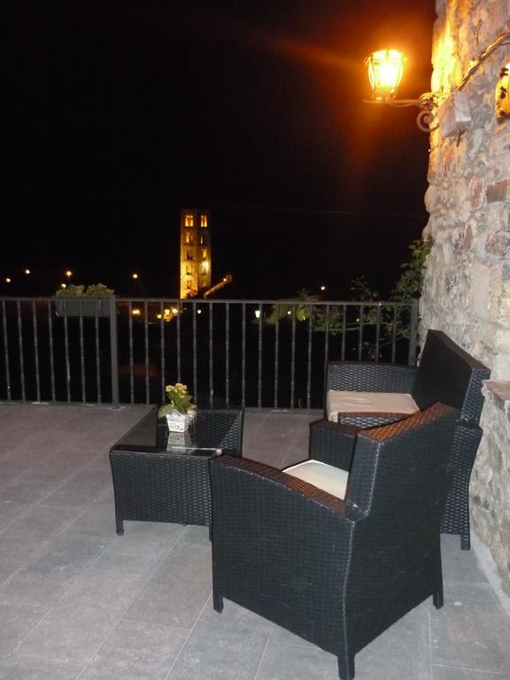 Hotel Rantiner Estación Екстериор снимка