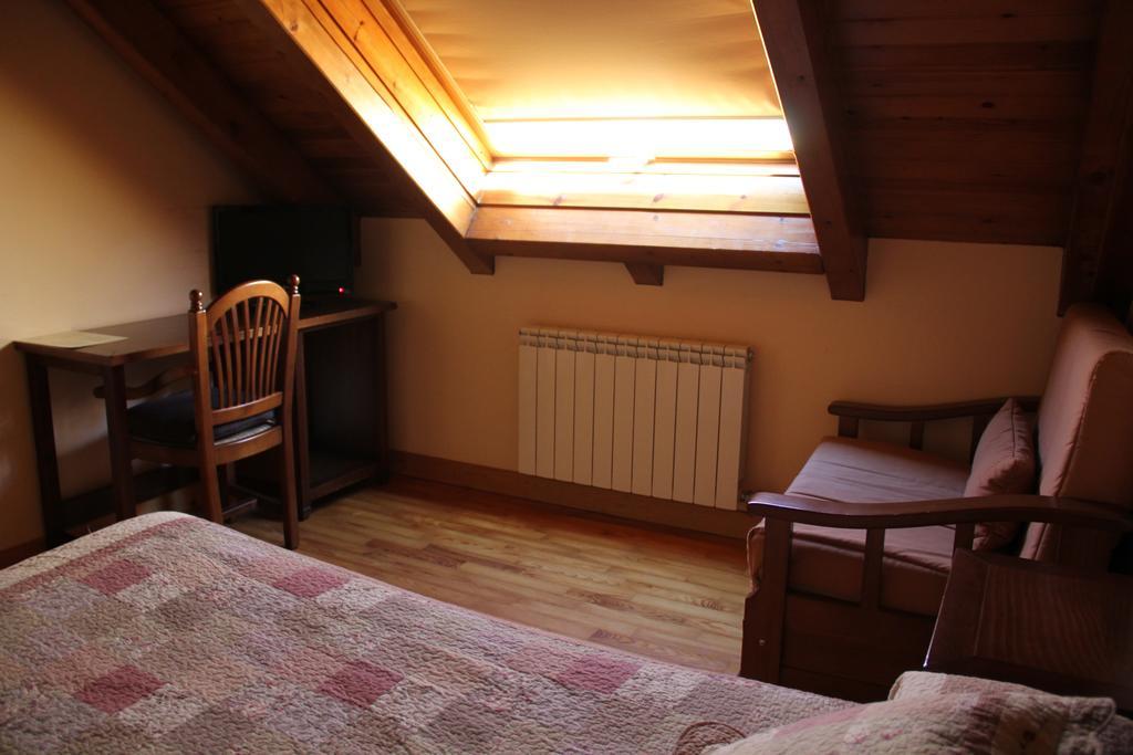 Hotel Rantiner Estación Екстериор снимка