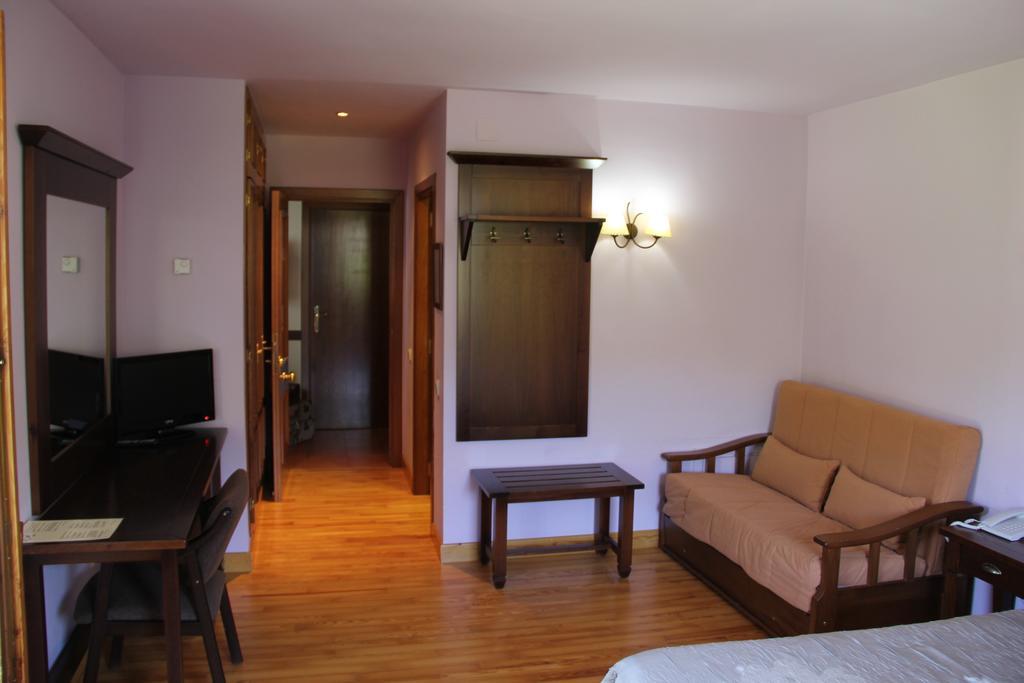 Hotel Rantiner Estación Екстериор снимка