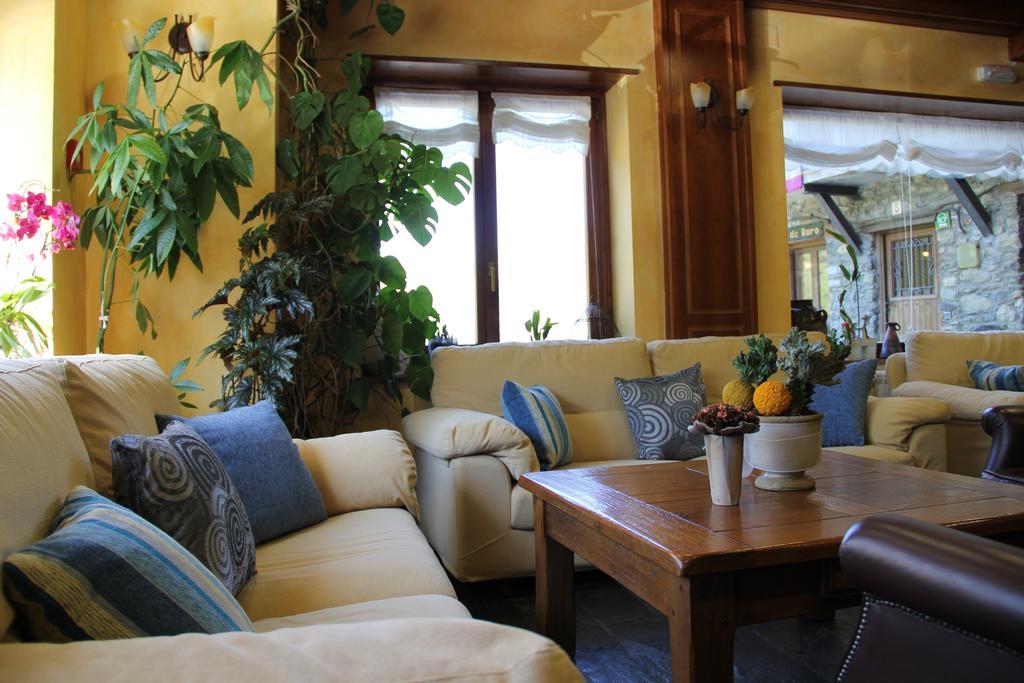 Hotel Rantiner Estación Екстериор снимка