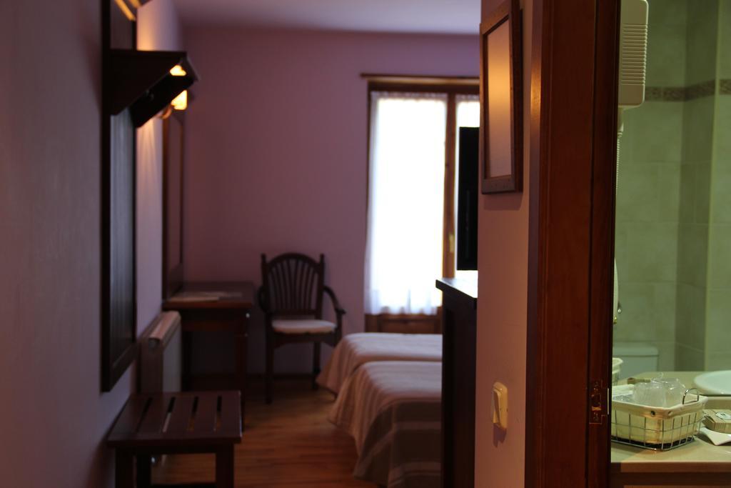 Hotel Rantiner Estación Екстериор снимка