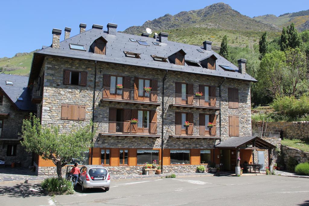 Hotel Rantiner Estación Екстериор снимка