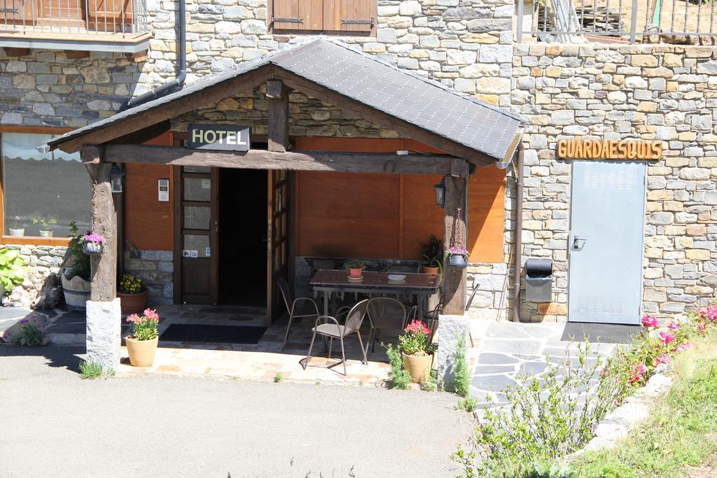 Hotel Rantiner Estación Екстериор снимка