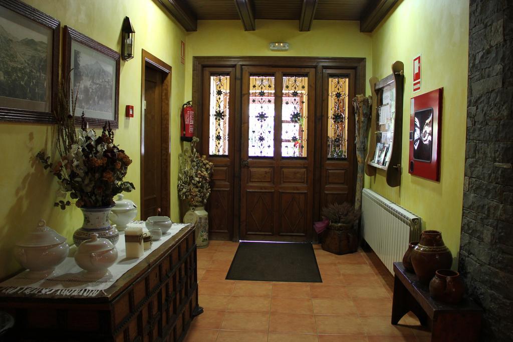 Hotel Rantiner Estación Екстериор снимка