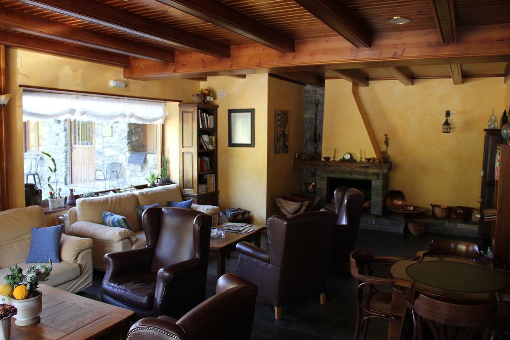 Hotel Rantiner Estación Екстериор снимка