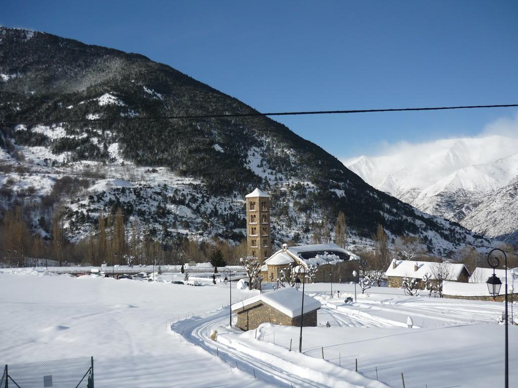 Hotel Rantiner Estación Екстериор снимка