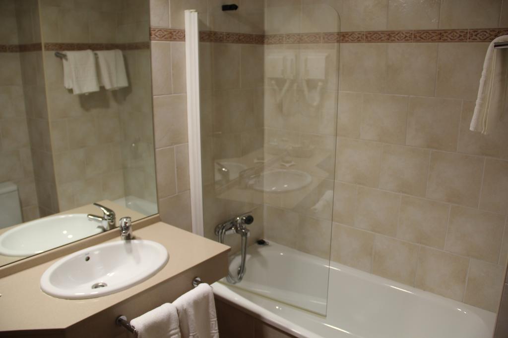 Hotel Rantiner Estación Екстериор снимка