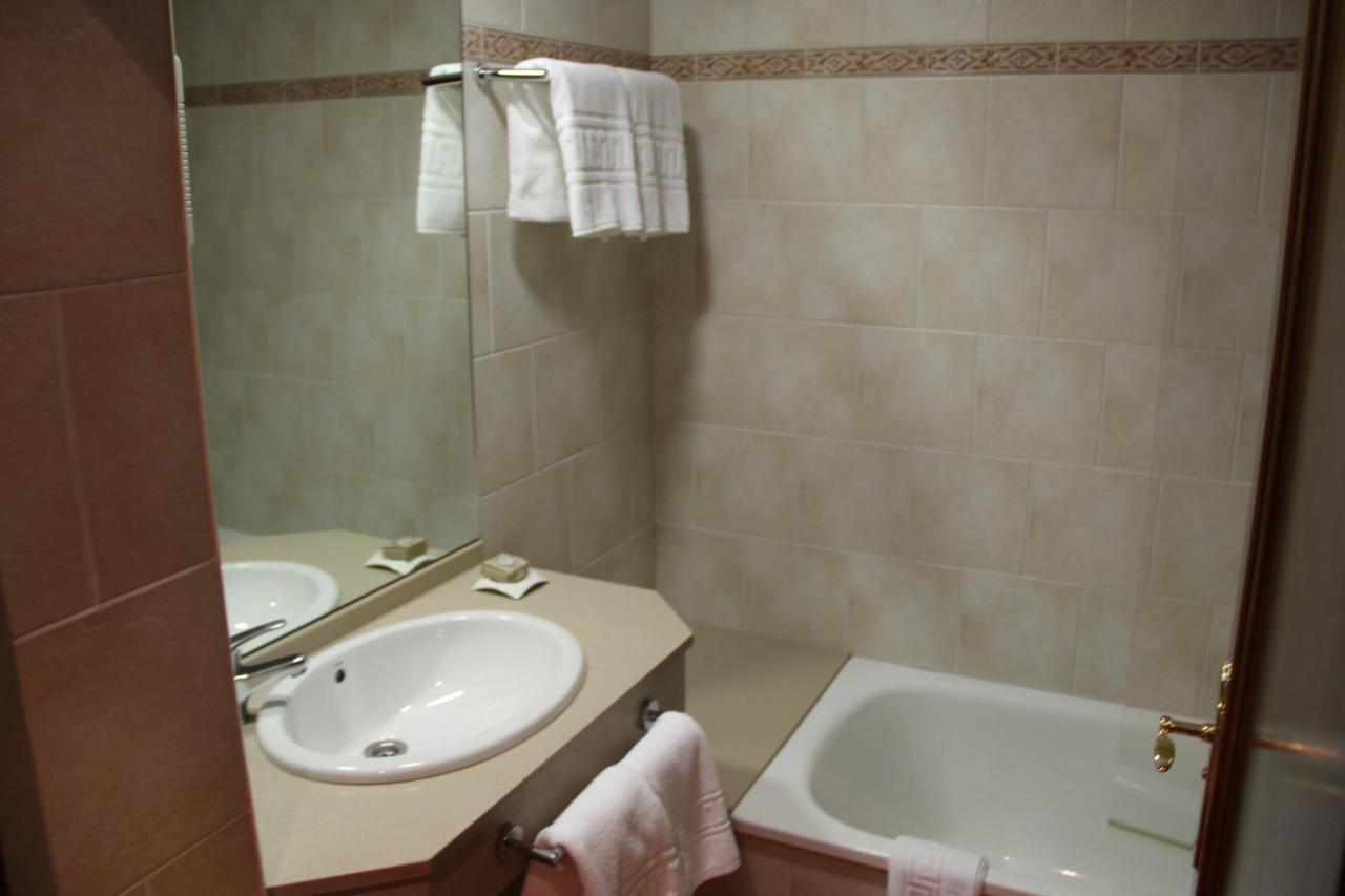 Hotel Rantiner Estación Стая снимка